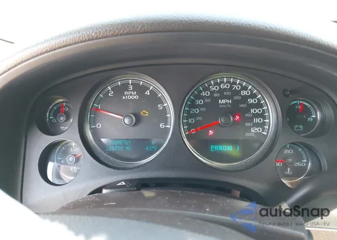 2011 GMC Sierra 2500Hd Denali from USA, damaged, VIN 1GT125CG9BF175853